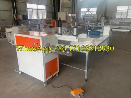 Adjustable Speed Quilt Rolling Machine | Semi-Auto Pillow Rolling Machine | Pillow Core Quilt Sleeping Bag Packing Equipment