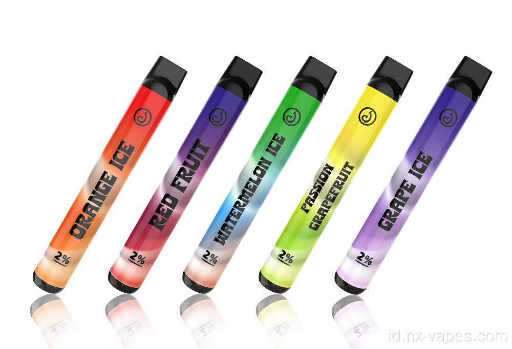 Dunke Elux Legend 3500 Puffs UK Disposable Vape