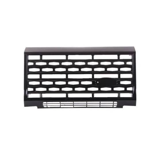 Offroad 4x4 Pickup Truck Front Grille for Defender 90 1990-2016