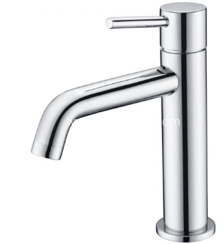 Single Cold Basin Faucet Tap Boutique Series