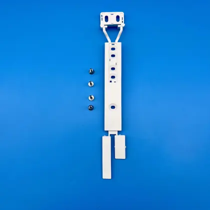 ZANUSSI Refrigerator Mounting Door Kit 4055372405