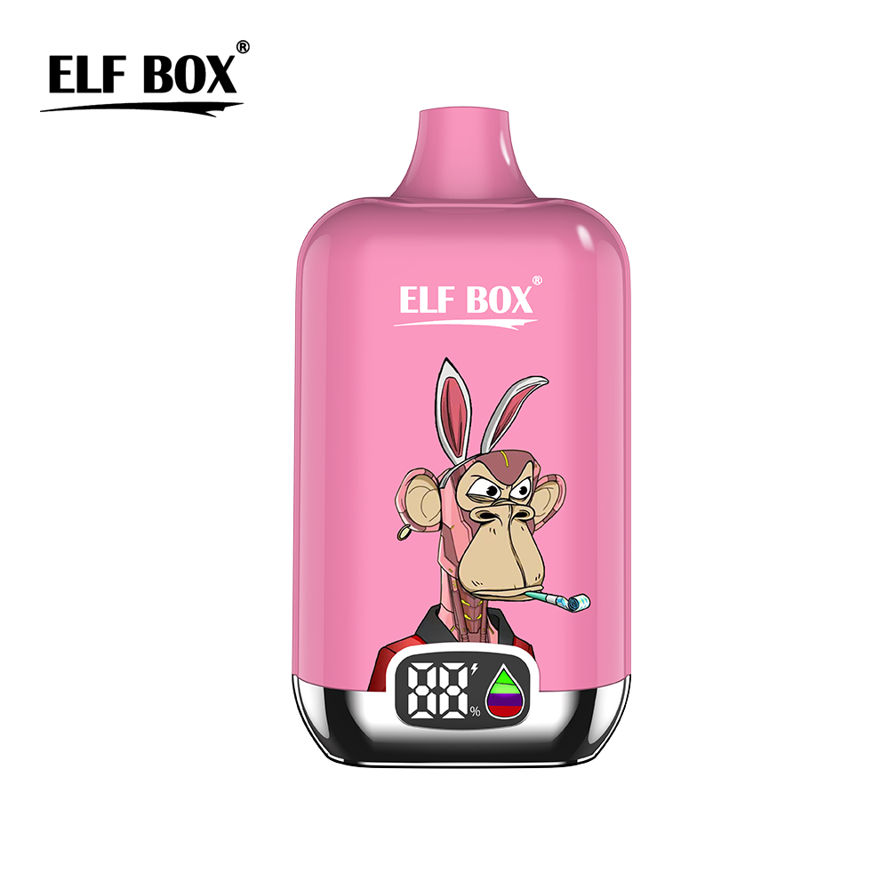 elf box digital 12000 23