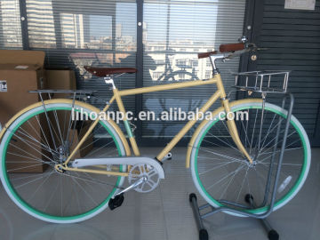Dutch City bike