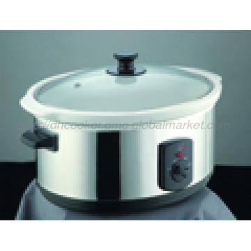Slow Cooker