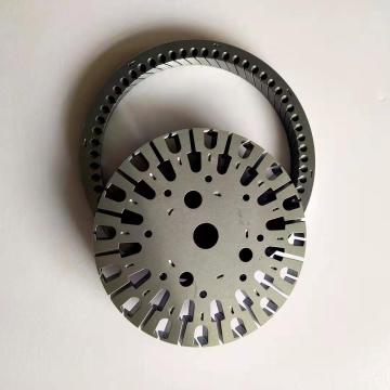 Les ensembles de stator et de rotor de rotor de moteur 172 mm