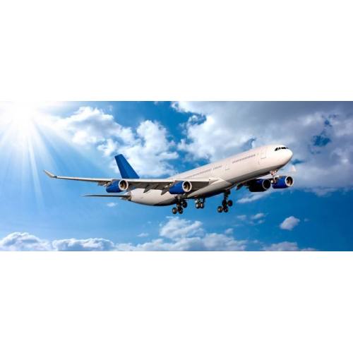 Zhengzhou airfreight forwarder to Belgium( LGG airport )