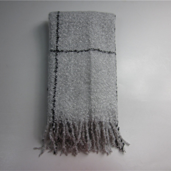 Woven Scarf (5)