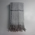 New Arrival Fashion Wrinkle Woven Scarf