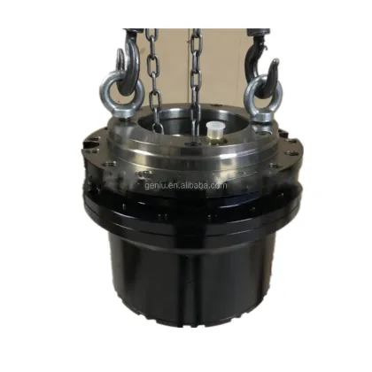 Bonfiglioli 709 706 Truck Mixer Drive & Track Reducer