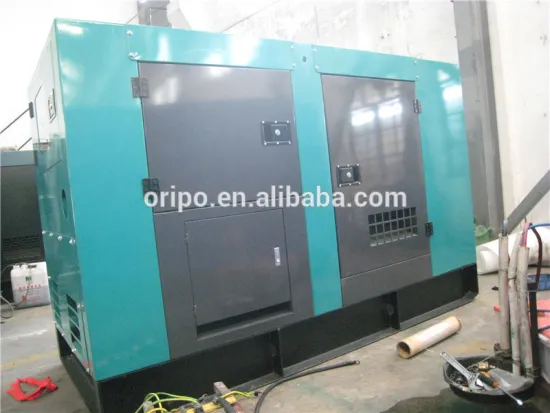 Silent Box Silent Generator Super Silent Soundproof Canopy