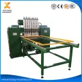 Long Lifespan Press Welder Wire Mesh Welding Machine