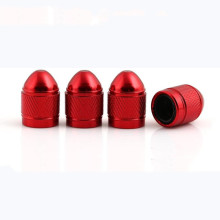 Car Tyre Bullet Aluminium Capoy Cap