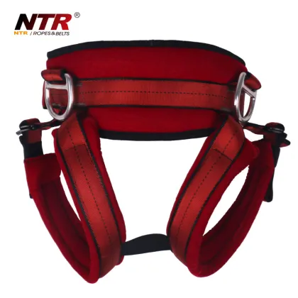 Outdoor sports Children safety Trampoline Harness