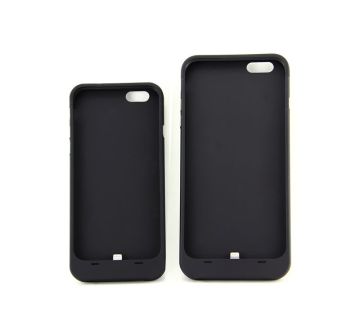 2016 trending products MFI backup battery case for iPhone series