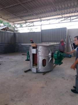 quenching furnace
