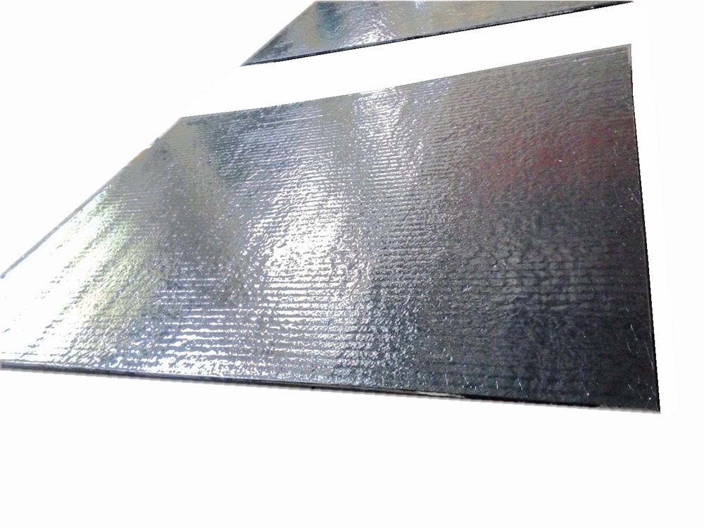 Wear Resistant Lining Steel Plate