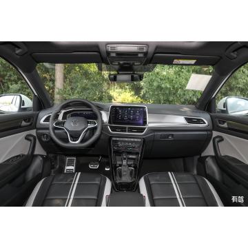 2024 Volkswagen VW T-ROC SUV