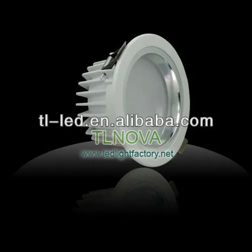 2013NEW Industrial Lamps of Ceiling,LED Downlight, Commercial LED Lighting