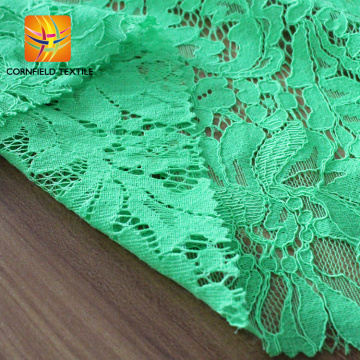 new designs african wedding 3d lace fabric flower