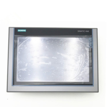 Siemens Simatic HMI TP1500 Touchscreen-Panel 6AV2124-0QC02-0AX0