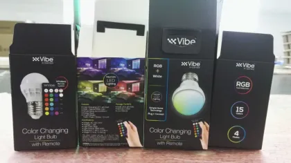 House led lighting bulb light E26 Wifi bulb