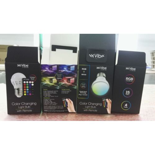House led lighting bulb light E26 Wifi bulb