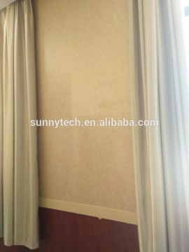 China supplier WPC interior decoration wall panel