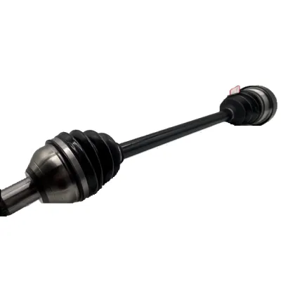 ATV CV Axle for 2015 Can Am Maverick 1000 XDS Turbo/Maverick Max 1000 XDS Turbo - Left Right Rear OE 705502235