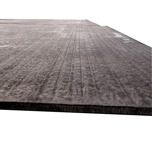 High Wear resistant Plate