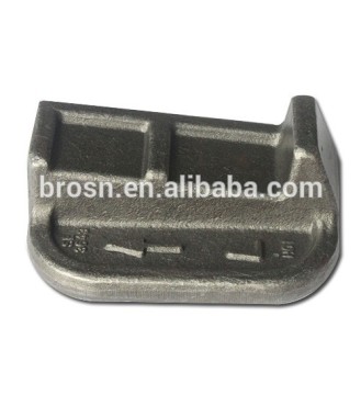 Customized -High quality good pricePrecision Forging Carbon steel 20# Machinery part