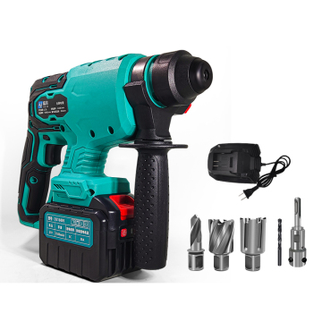 Wholesale 21V Brushless Drill Set: Cordless Tools & Hand Drill Machine