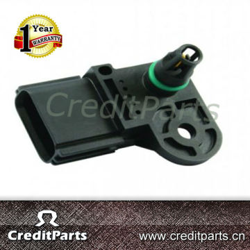 Ford Manifold Absolute Pressure Sensor 1s7a9f479AC, 0261230044 (CMAP01718)