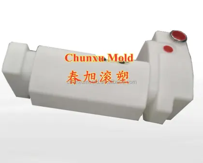 Rotomolded Engineering Machinery Parts - Engineering Machinery Tanks