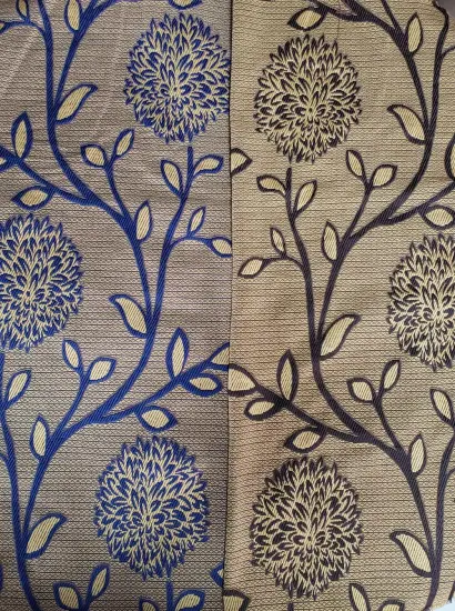 Terylene Cotton Small Mat for Sofa Fabric