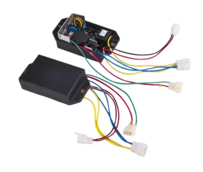 Ki-davr 95s Kipor Generator Parts & Accessories