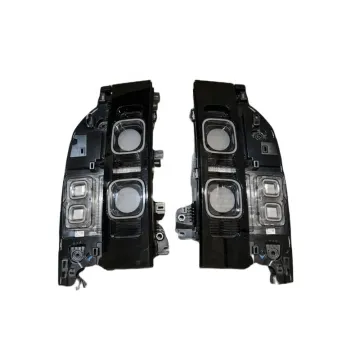 2022 Land Rover Defender LED Tail Lamp Assembly - OELR129762/LR129762