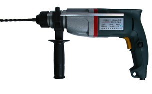 Hammer Drill