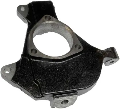 Steering Knuckle for Automotive Steering Axles