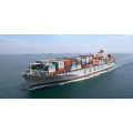 Ocean Freight Services van Shantou naar Port-Au-Prince