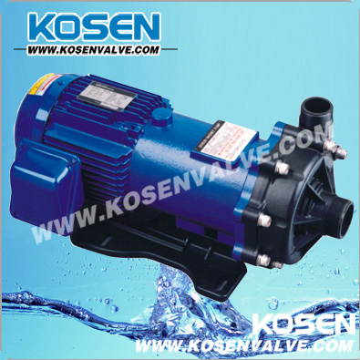 Magnetic Driven Circulation Pump (MPH-422)