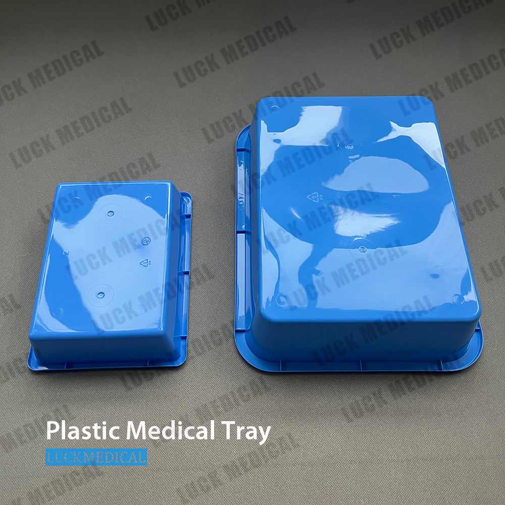 Vesto medico in plastica 500/1000/2500/3000/4000/6000ml