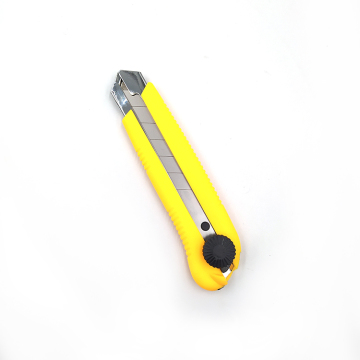 Coltello multiuso 9mm multi plastica personalizzato di vendita calda