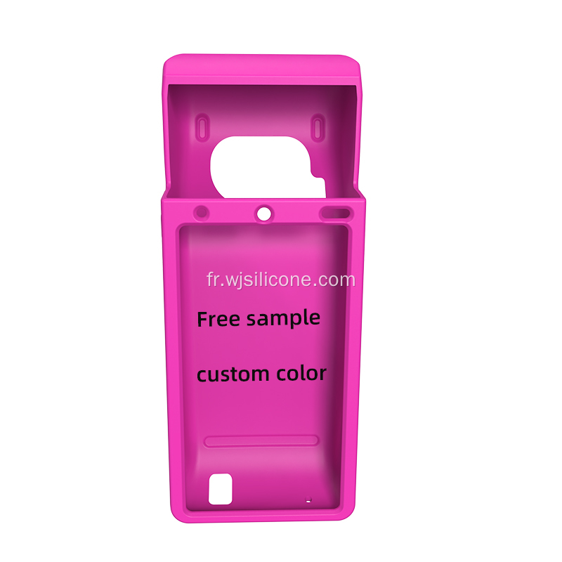 Étui en silicone Aisino A90 POS