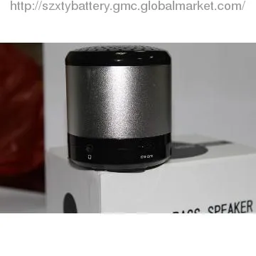 Computer iphone portable mini wireless usb home theater speakers stand