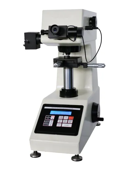 Digital Micro Vickers Hardness Tester HVS-1000