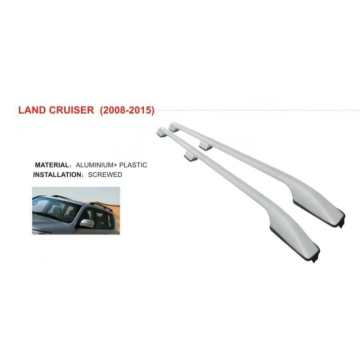4x4 Accesorios Ratch de techo para Land Cruiser 2008-2015