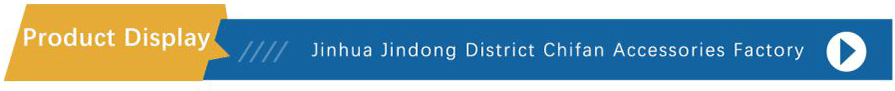 Jewelry accessories-xiangqing1-CF002