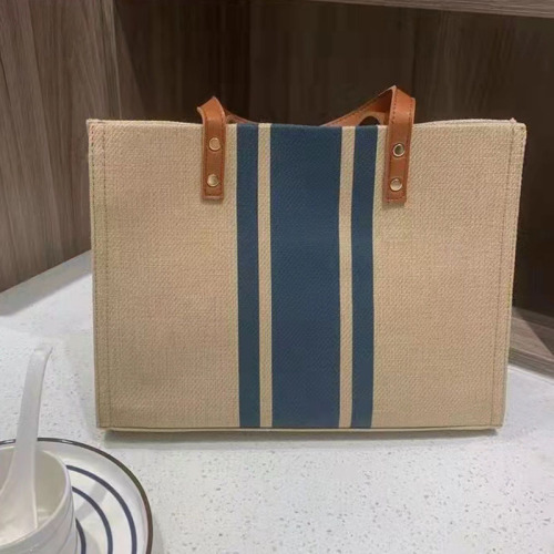 Bolsa de viaje expandible de lona de nuevo diseño