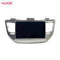 12.1inch tesla car navigation for Camry 2012-2015