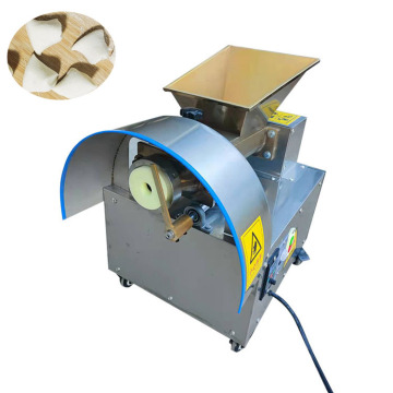Machine à rond de diviseur de pâte pour faire une balle de pâte à pizza
